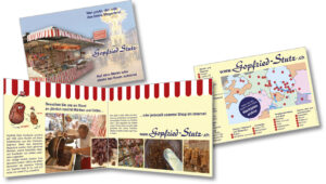 Read more about the article Gopfried Stutz Magenbrot